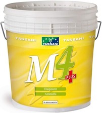 M4 Traspirante Antimuffa -