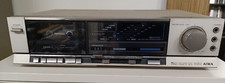 AIWA 3150 REGISTRATORE CASSETTE DECK STEREO REVISIONATO FUNZIONANTE