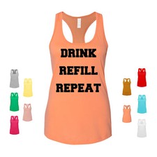 Ricarica bevande ripeti colpi