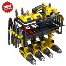 Scaffale porta attrezzi