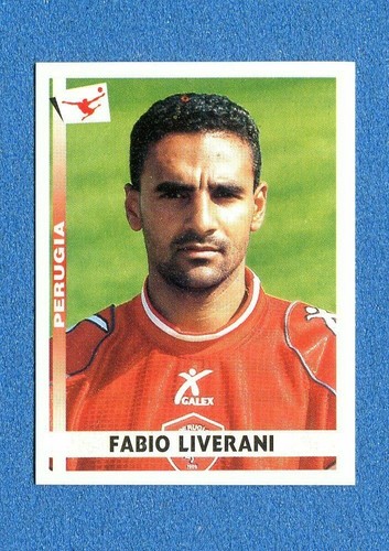 Calciatori panini 2000 2001 - 2000-2001,