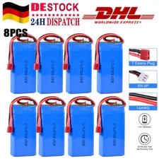 Batteria 7,4 V 3800 mAh