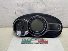 CRUSCOTTO QUADRO STRUMENTI