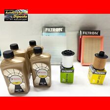 KIT TAGLIANDO CHEVROLET AVEO