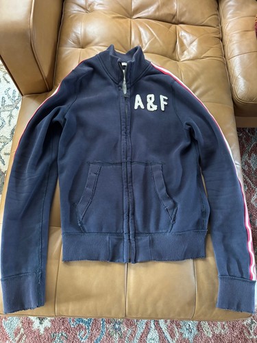 Abercrombie fitch giacca - &,