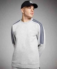 Felpa Adidas Energize Crew