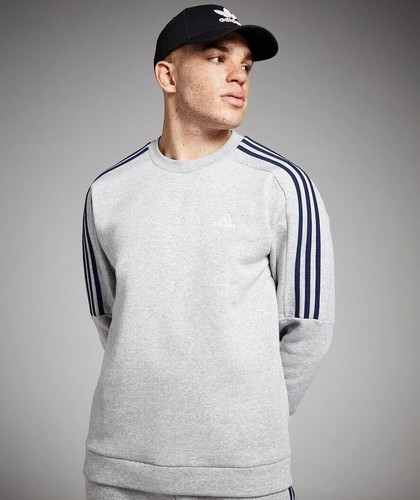 Felpa adidas energize crew - energize,