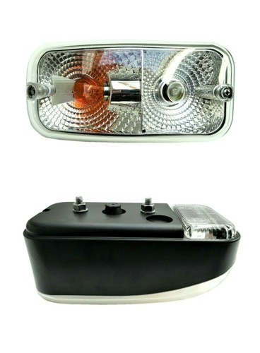 Luce posizione blink 12v - posizione,