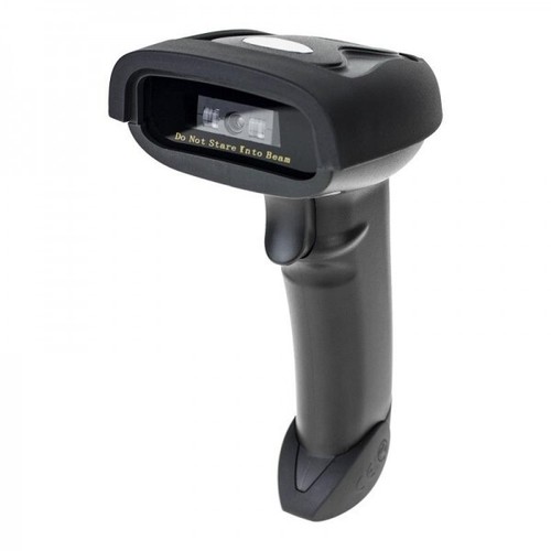 Lettore barcode laser - lettore,