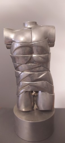 Scultura mini david miguel - david,