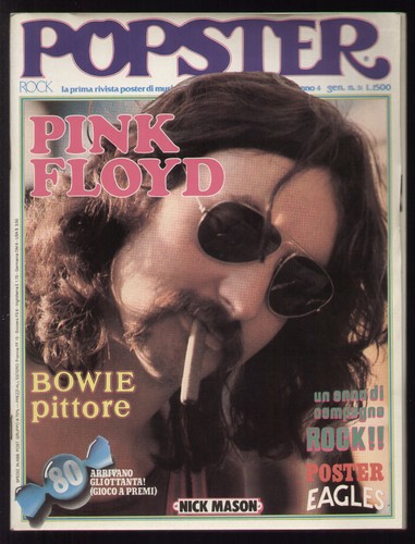 Popster 1980 mike - popster, 31/1980