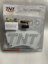 Kit Luci Led Fanalino Stop E