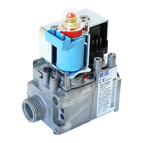 Valvola gas vokera sit 845 - valvola,
