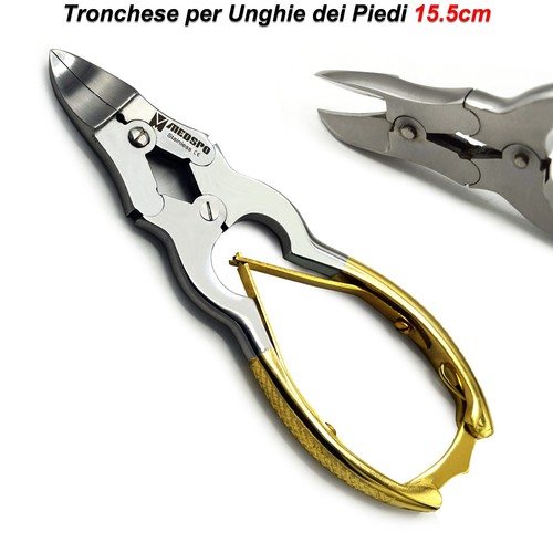 Tronchesino per unghie dei - unghie,