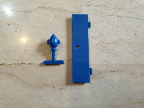 Hasbro ricambi gioco - , in