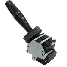 Leva asta devioluci devioguida fari frecce clacson per Peugeot 205 II 87-98 81PJ