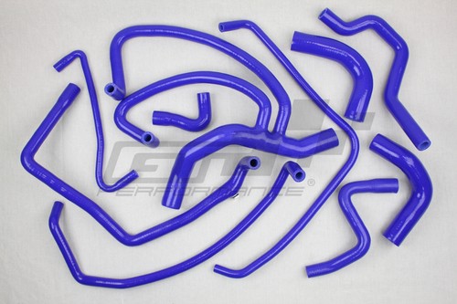 Kit durites silicone - kit, 10