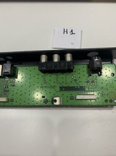 Carte RCA / USB Board - TV