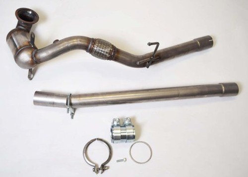 Catalizzatore per audi - catalizzatore,
