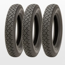 SET di 3 Copertoni Pneumatici