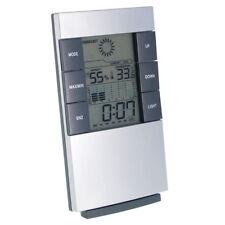 Multifunktions-Wetterstation