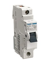 Interuttore Magnetotermico