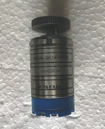 Variometro lineare tipo - tipo, ii