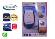 CAMPANELLO WIRELESS SENZA FILI