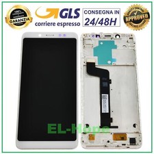 DISPLAY + FRAME LCD PER XIAOMI