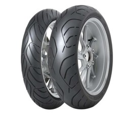 Gomme moto dunlop 120 r17 - moto, 120/70