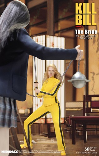 Star ace toys kill - star,