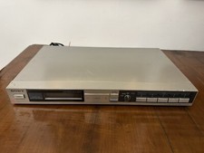 SONY ST-JX310L SINTONIZZATORE DIGITALE AM/FM STEREO VINTAGE ANNI 80