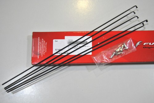 Kit raggi fulcrum racing 7 - kit,