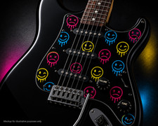 Battipenna stratocaster sss - battipenna, 11
