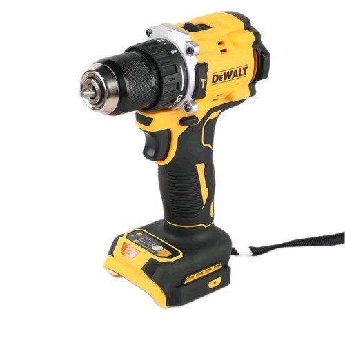 Dewalt dcd805 20v max trapano - dewalt,