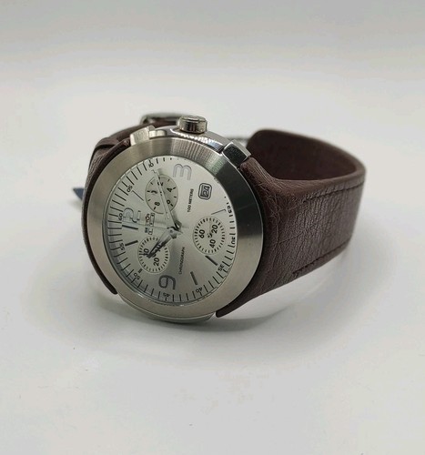 Sector 190 chronograph eta - 190,