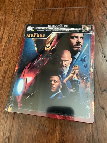 Iron man marvel best buy - marvel,