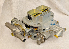 Carburatore Weber 32/36 DGAV nuovo Ford Pinto 1.6/2.0 strozzatore automatico
