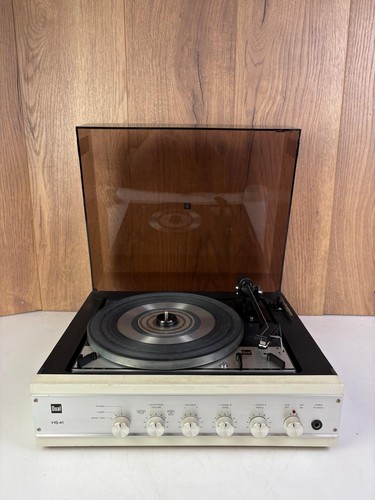Giradischi dual 1214 - giradischi, )
