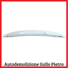 Spoiler cofano posteriore MINI