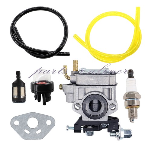 Carburatore per candela