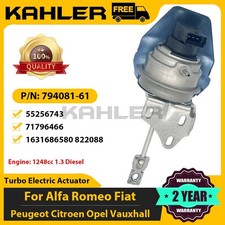 822088 828578 attuatore turbo - 822088,