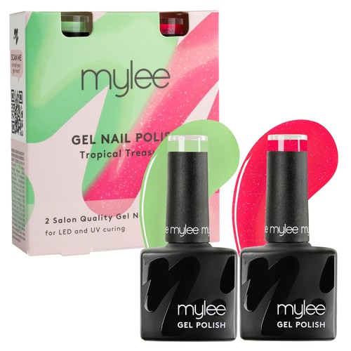 Mylee set smalto gel - mylee,