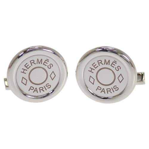 Hermes polsini argento925 uomo - polsini,