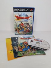 Dragon quest odissea del re - dragon, l'odissea