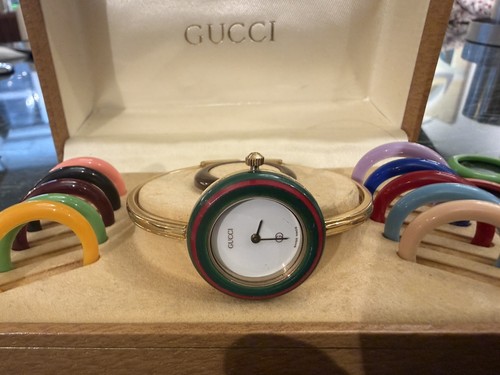 Orologio donna gucci 2 - donna,