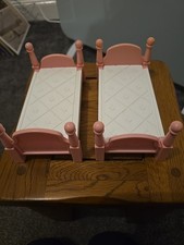 LETTI GEMELLI PER BAMBINI