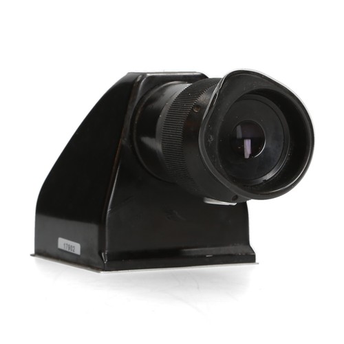 Mirino prisma hasselblad hc4 - prisma,
