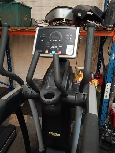 Technogym excite crosstrainer - technogym,