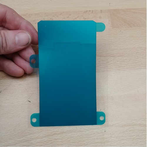 Adhesif pour lcd - lcd, samsung